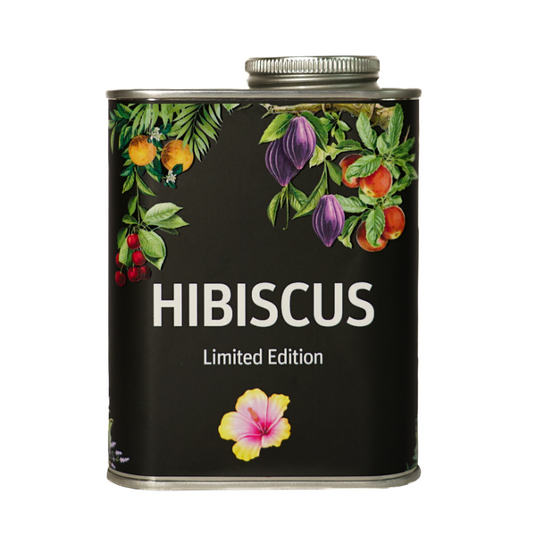 HIBISCUS Limited Edition