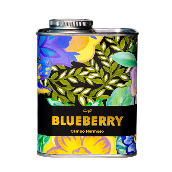 BLUEBERRY