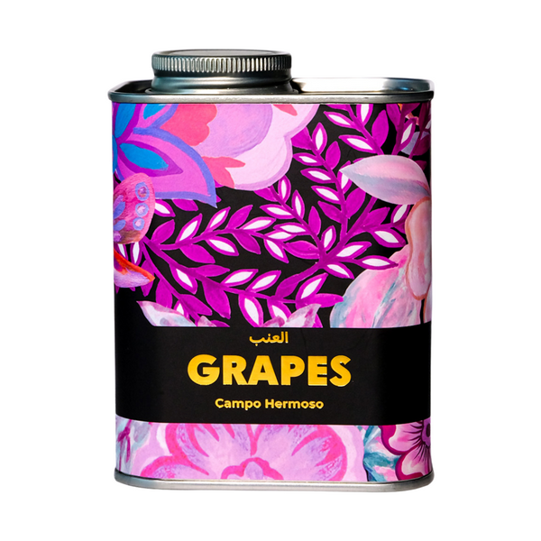 GRAPES